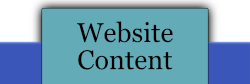 Website Content and Copywriting